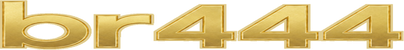 br444 লোগো